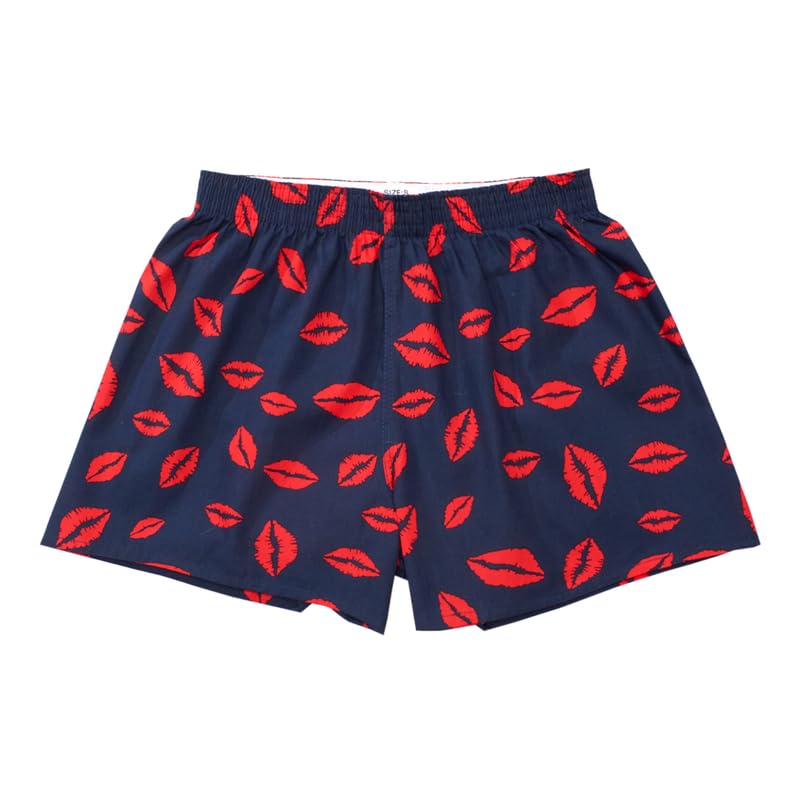 Hialegion Pigiama Shorts Donna Cotone Traspirante Boxer Donna Pantaloni Corti Estivi Lounge Shorts...