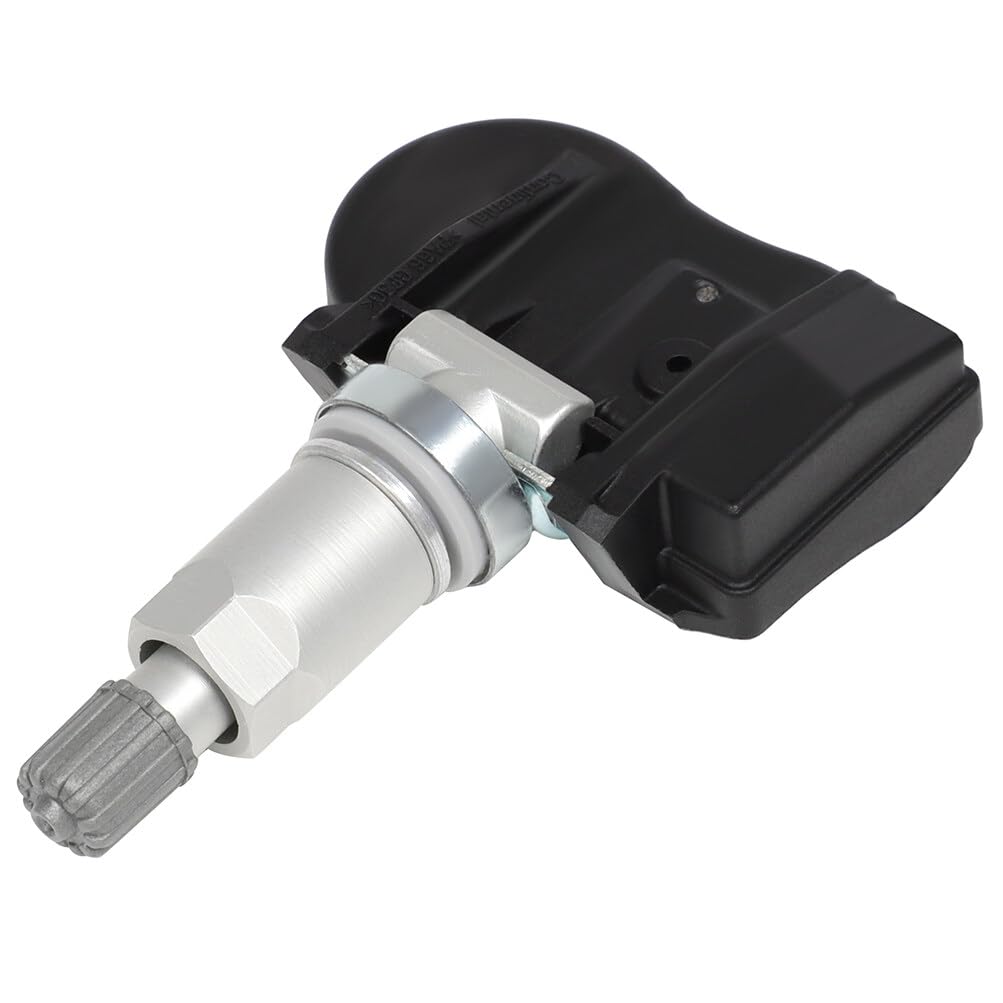 Preprogrammed TPMS BDFHYK TPMS Sensor 433Mhz - Compatible With Chrysler ...