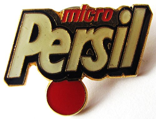 Preisvergleich Produktbild Persil - Micro - Pin 22 x 22 mm