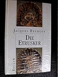 Die Etrusker - Jacques Heurgon