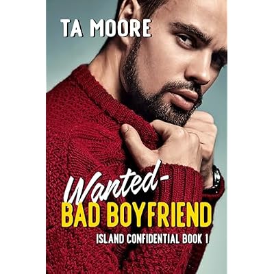 Wanted - Bad Boyfriend