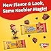 Keebler Soft Baked Chips Deluxe Chocolate Cookies, 11.9 oz