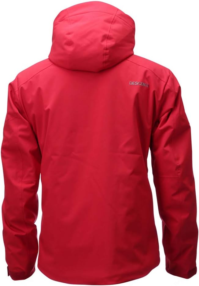 descente glade jacket