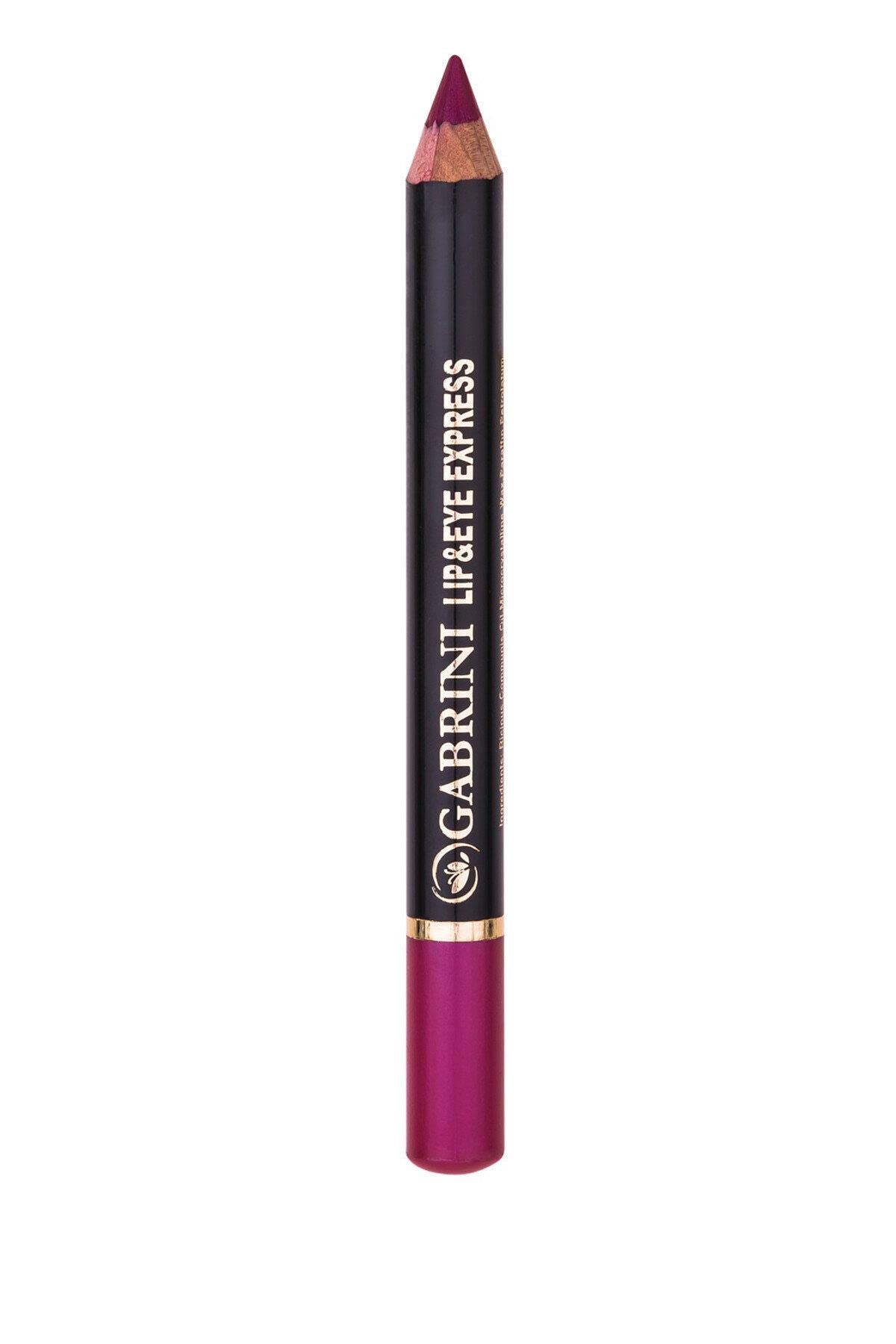 Gabrini Express Kalem 127