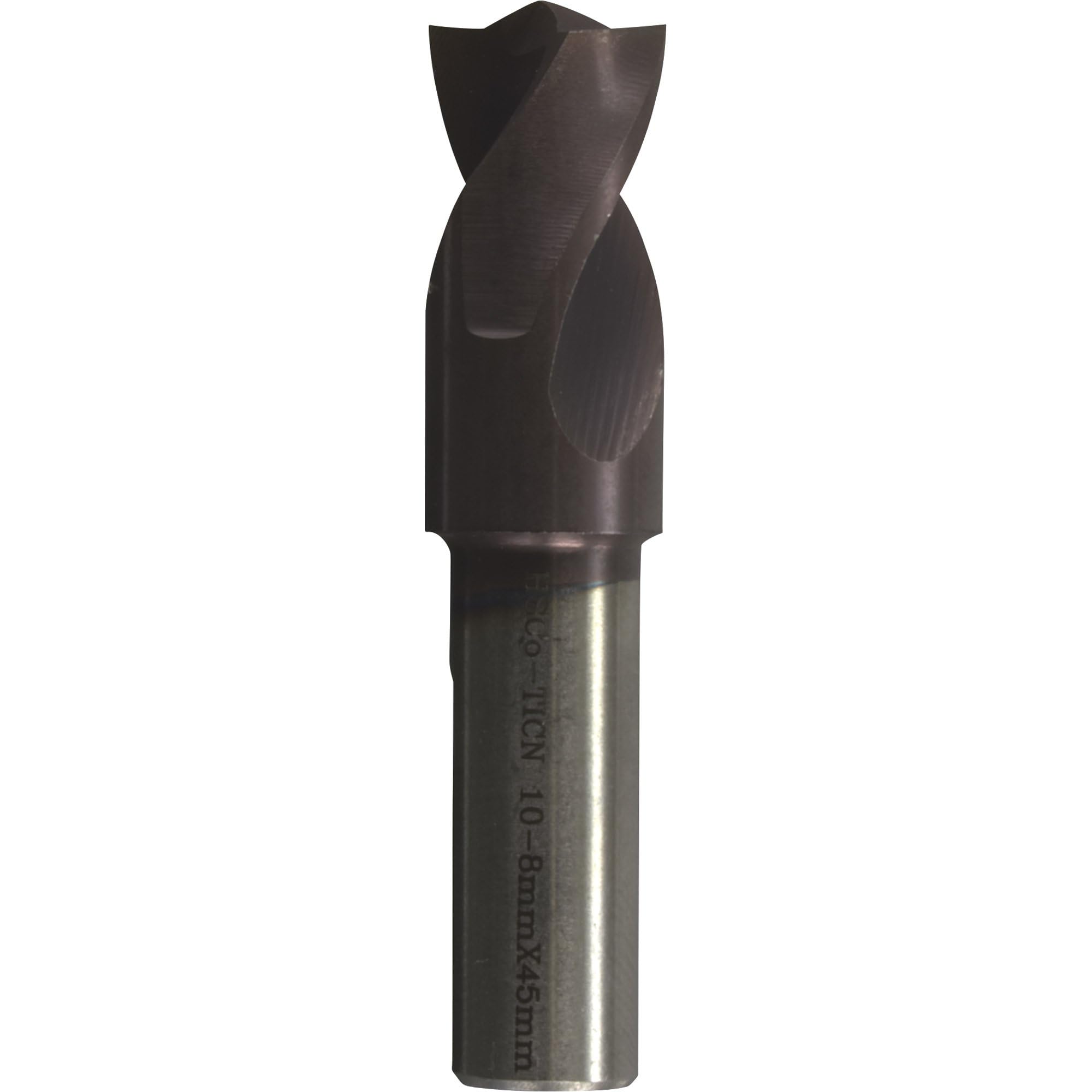 Dent Fix - 10Mm Titanium Carbonitrate Bit (DF1610TC)