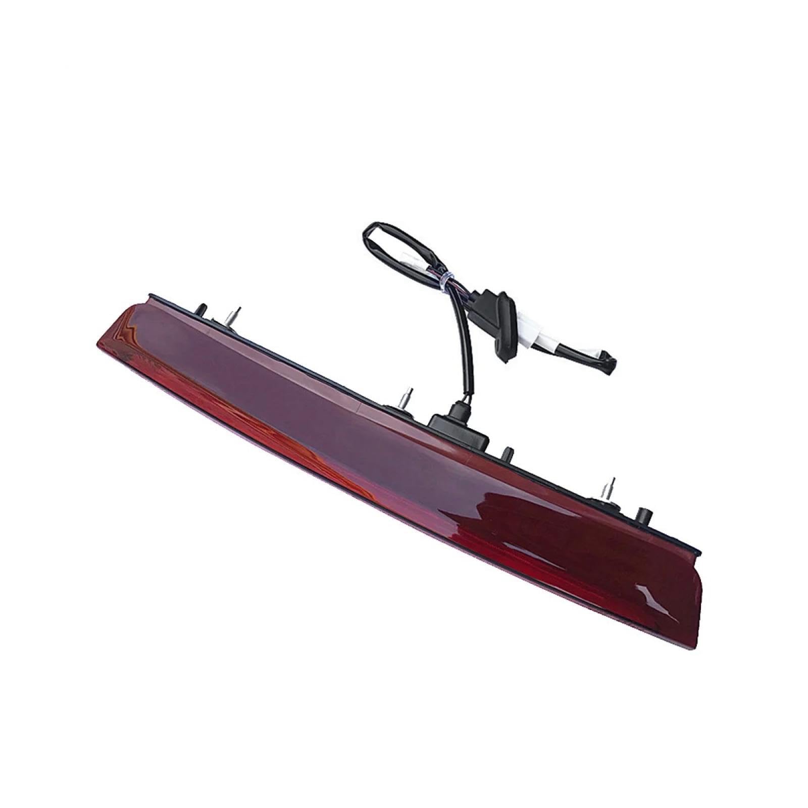 Amazon.com: CLOXKS Third Brake Light For Oem 34270-T7a-H01