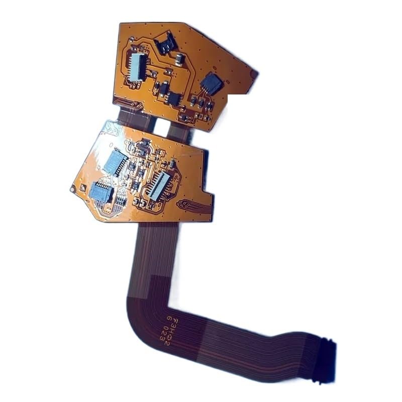 Cable flexible de pentaprima para D780 pieza de reparación FPC flex cable SLR repuesto