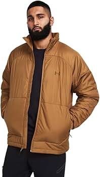 アンダーアーマー On スノーグッド Insulated ジャケット Amazon | [アンダーアーマー] On スノーグッド Insulated