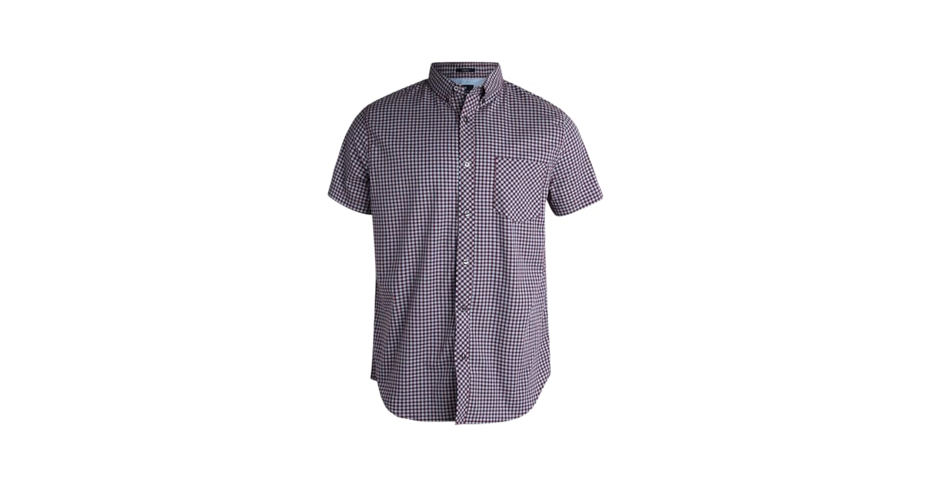 Amazon.com: Ben Sherman Men's Button Down Shirt - Regular