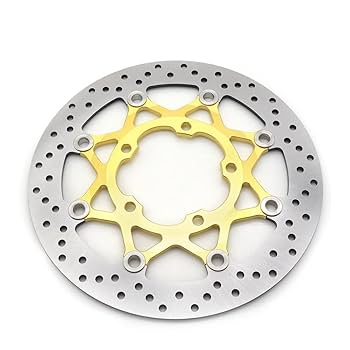 スズキ 310mm（左右） ブレーキローター外径 スズキ 310mm（左右） ブレーキローター外径 スズキ 310mm（左右