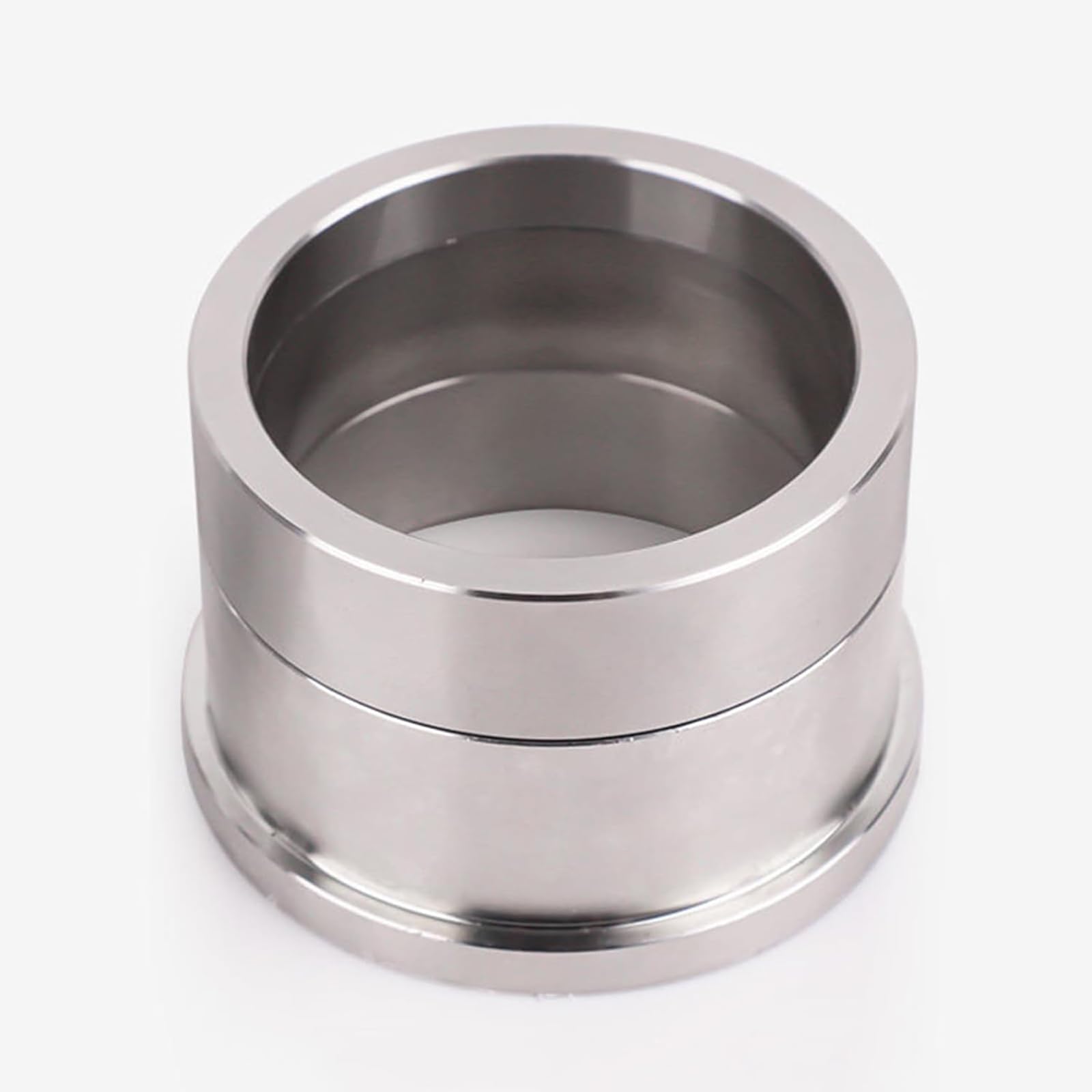 Testeur d'humidité du sol avec indicateur à cadran, détecteur de rétrécissement en alliage pour laboratoires géotechniques, comprend un anneau de coupe de sol de 61,8 mm et une paroi intérieure lisse
