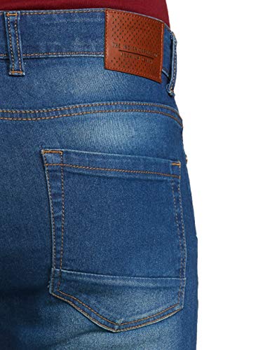 Image of The Indian Garage Co Men Jeans