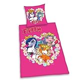 Bettwäsche Filly 