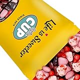 By The Cup Cherry Lovers Heart...