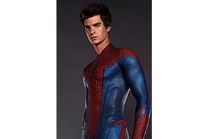 Andrew Garfield Rare Poster Print for Wall Art Decoration