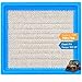 7081706 Main Air Filter Replacement for 2012-2018 Polaris Ranger XP 900 Ranger Crew XP 1000, RZR 570 Ranger Crew Diesel Cleaner Box Stock