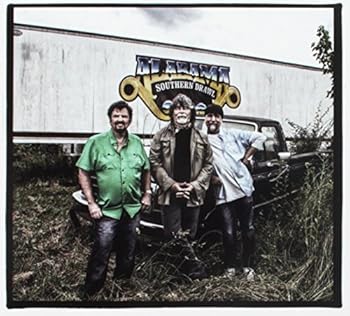 Music - CD Southern Drawl Book