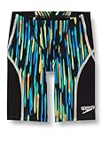 Sportbekleidung Speedo Speedo LZR Racer X Jam Jm Badeanzug, Schwarz/Blau, Herren, Herren-Kostüm, 68-10628, Schwarz, Blau, 24