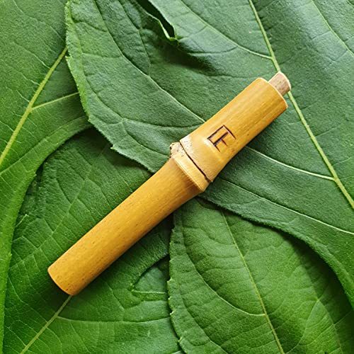 Personal Diffuser For Essential Oils Aromatherapy Made Of Organic Bamboo #TOP16