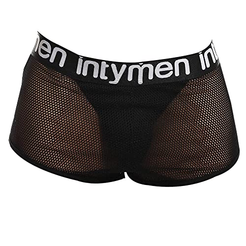 Mesh Jockstrap Cover