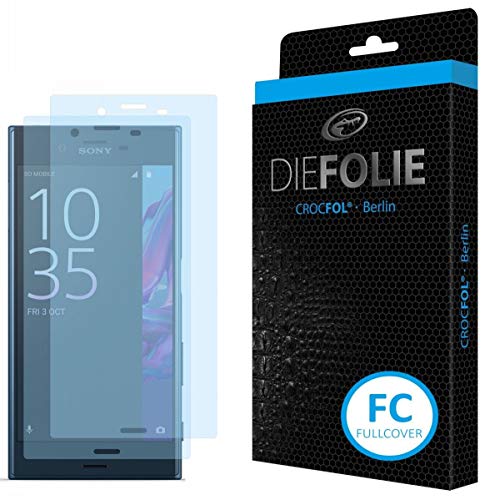 Sony Xperia XZ Proteggi schermo Full-Cover