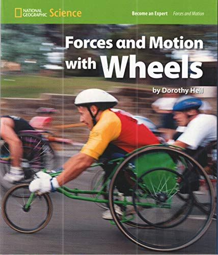 National Geographic Science 1-2 (Physical Scien... 0736256105 Book Cover