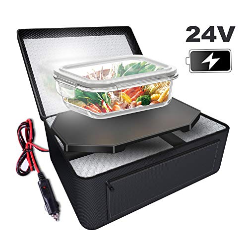 Best Portable Slow Cooker For Car