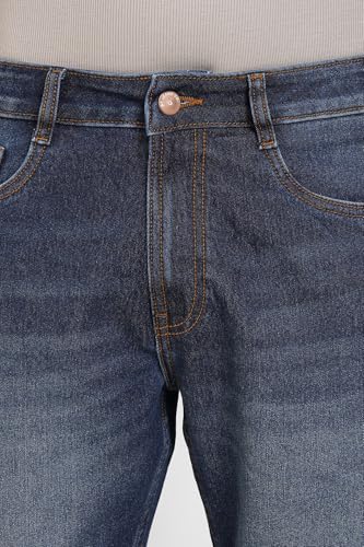 Image of S F Jeans CO Aware Men Denim Shorts