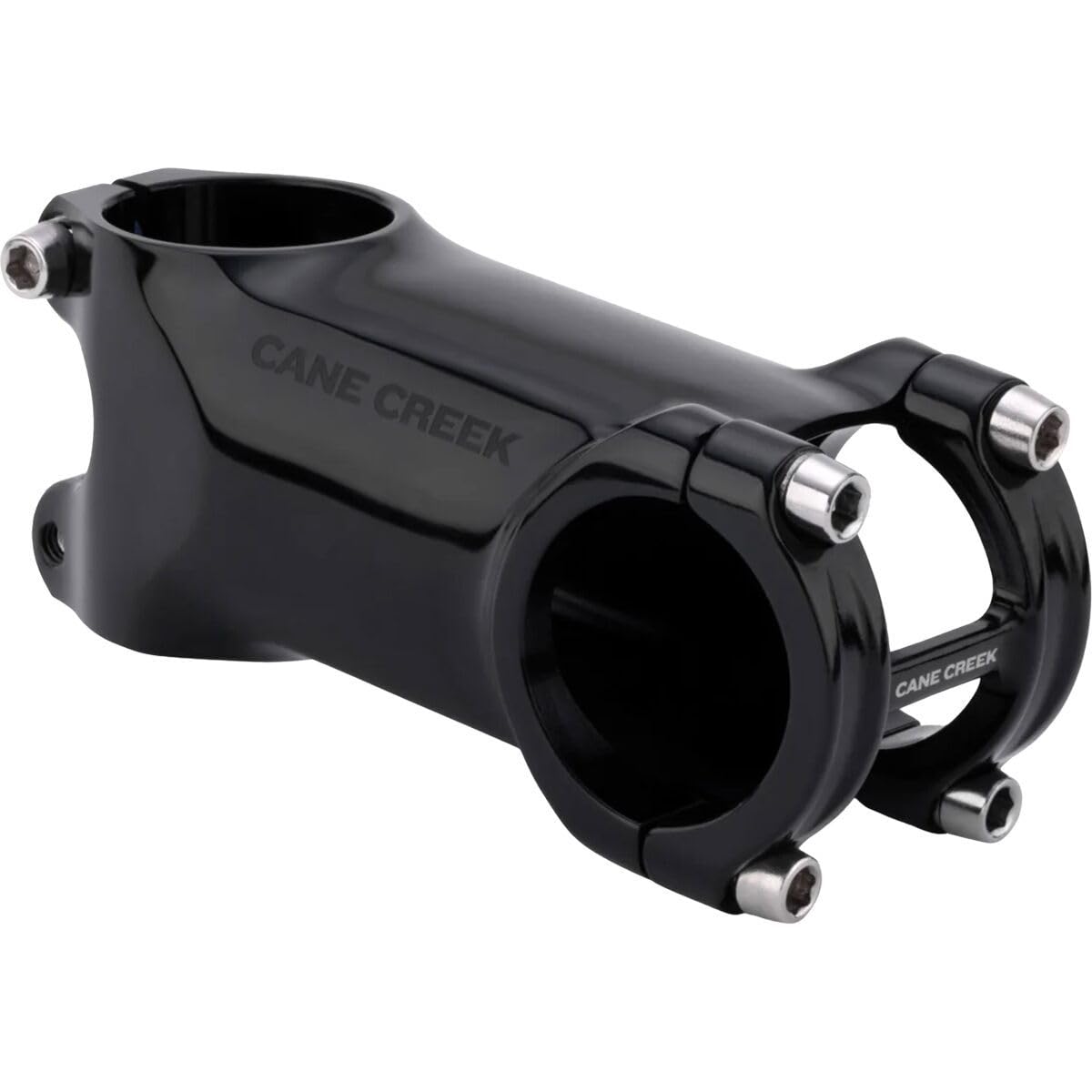 Amazon.com : Cane Creek Gxc Stem Black, 90Mm/6 Deg : Sports & Outdoors