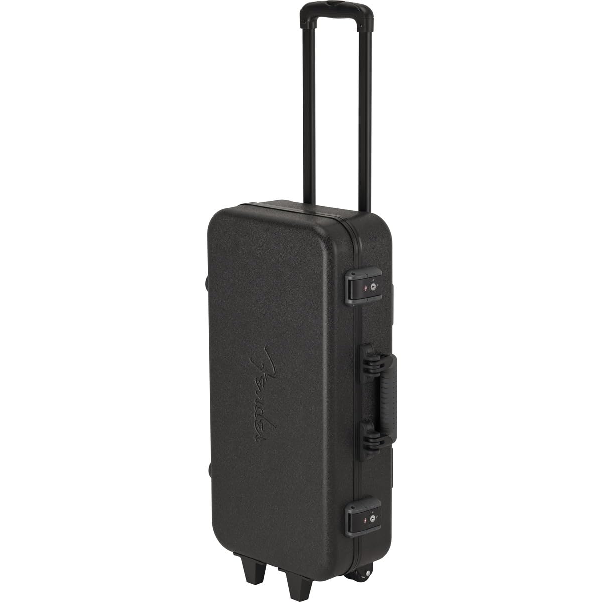 Amazon.com: Fender Tone Master Pro Hard Case, Black : Musical