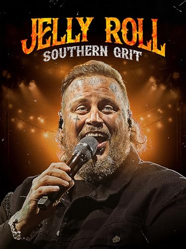 Jelly Roll: Southern Grit