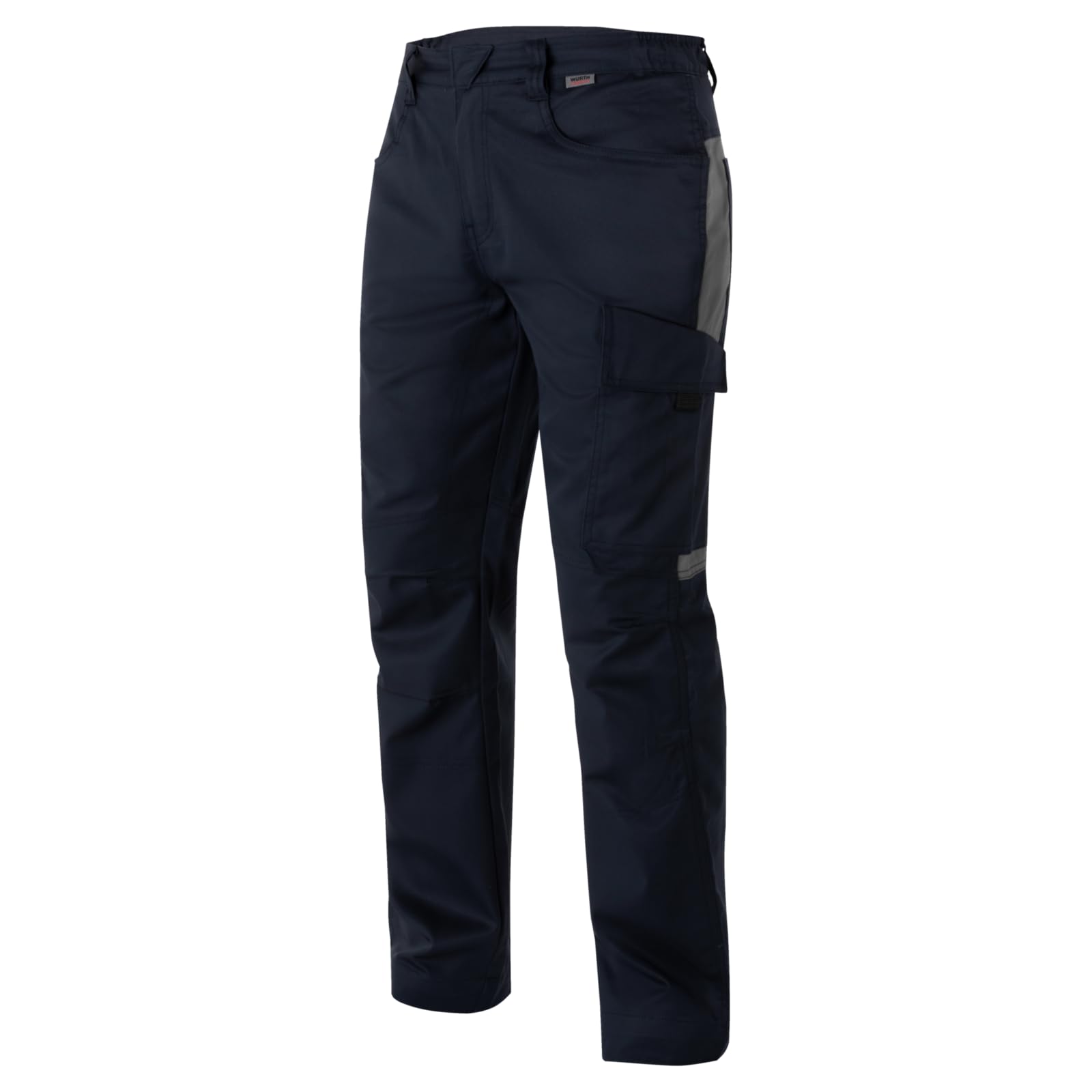WüRTH MODYF Pantalon de travail Star CP250 bleu marine