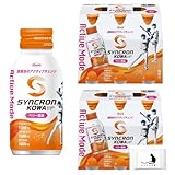 シンクロン アクティブモード ベリー風味（100ml*6本）×2セット 大谷翔平 エナジードリンク 栄養ドリンク