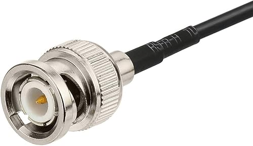 Miniatura 7 de Bingfu VHF UHF Radio Ham Radio Policía Antena Escáner Radio Amateur Radio Radio Móvil Antena Escáner Base Magnética BNC Antena Masculina Compatible