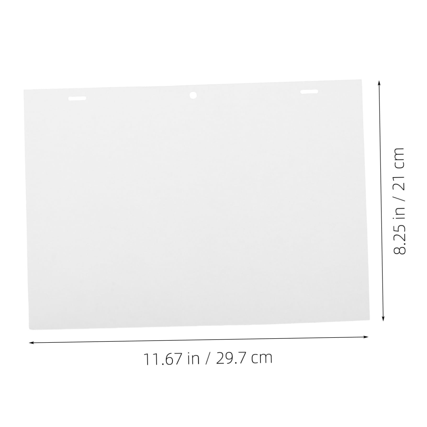 VILLFUL 200 Blatt Dickes Animations Positionspapier A4 Zeichenpapier für Kinder Glattes Malpapier zum Zeichnen und Skizzieren Malunterlage für Schule und Künstlerbedarf