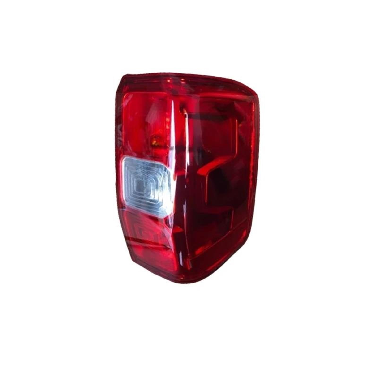 Luces Direccionales Para Ford Para Ranger T9 2022 2023, Luz Trasera De Circulación Luz De Freno Marcha Atrás Giro Luz Trasera Indicador Retrovisor(bien)