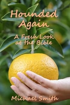 Paperback Hounded Again Book