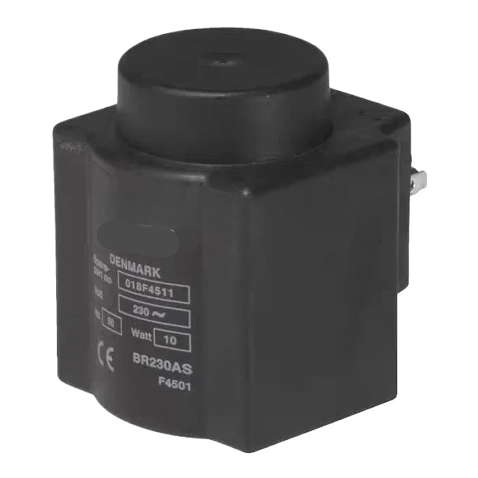 Nacodlul One Color Electromagnetic Coil Bq240cs 018F4511