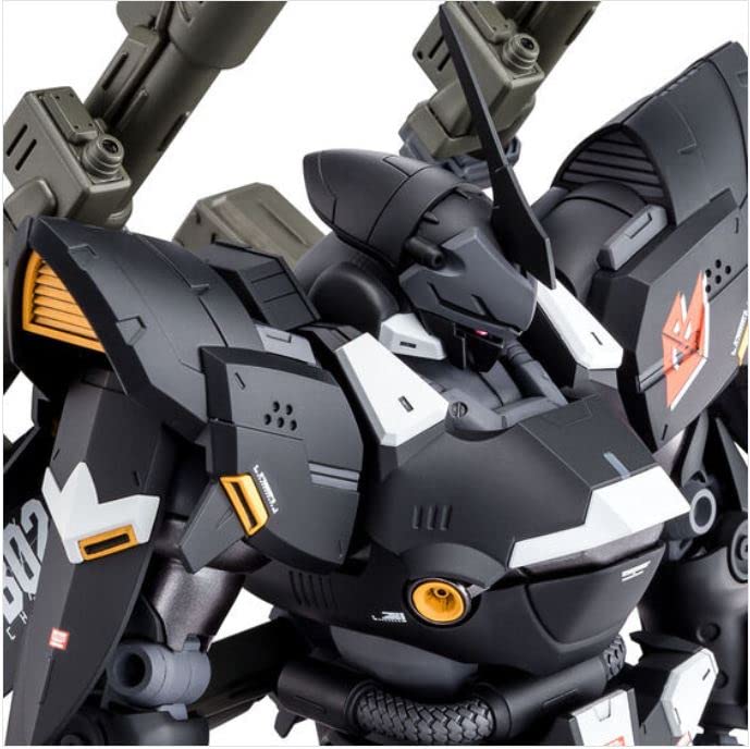 く*照様 ＭＧ 1/100 ケンプファー・シュヴェーア Amazon | MGケンプファー・シュヴェーア 1/100 スケール 色分け済み