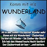  Der Zaubertrank ist leer