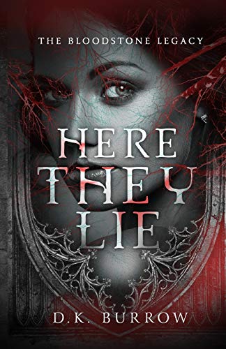  Here They Lie: Volume 1