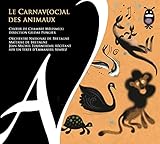 Classical Le Carnav(Oc)Al des Animaux (Für Chor)