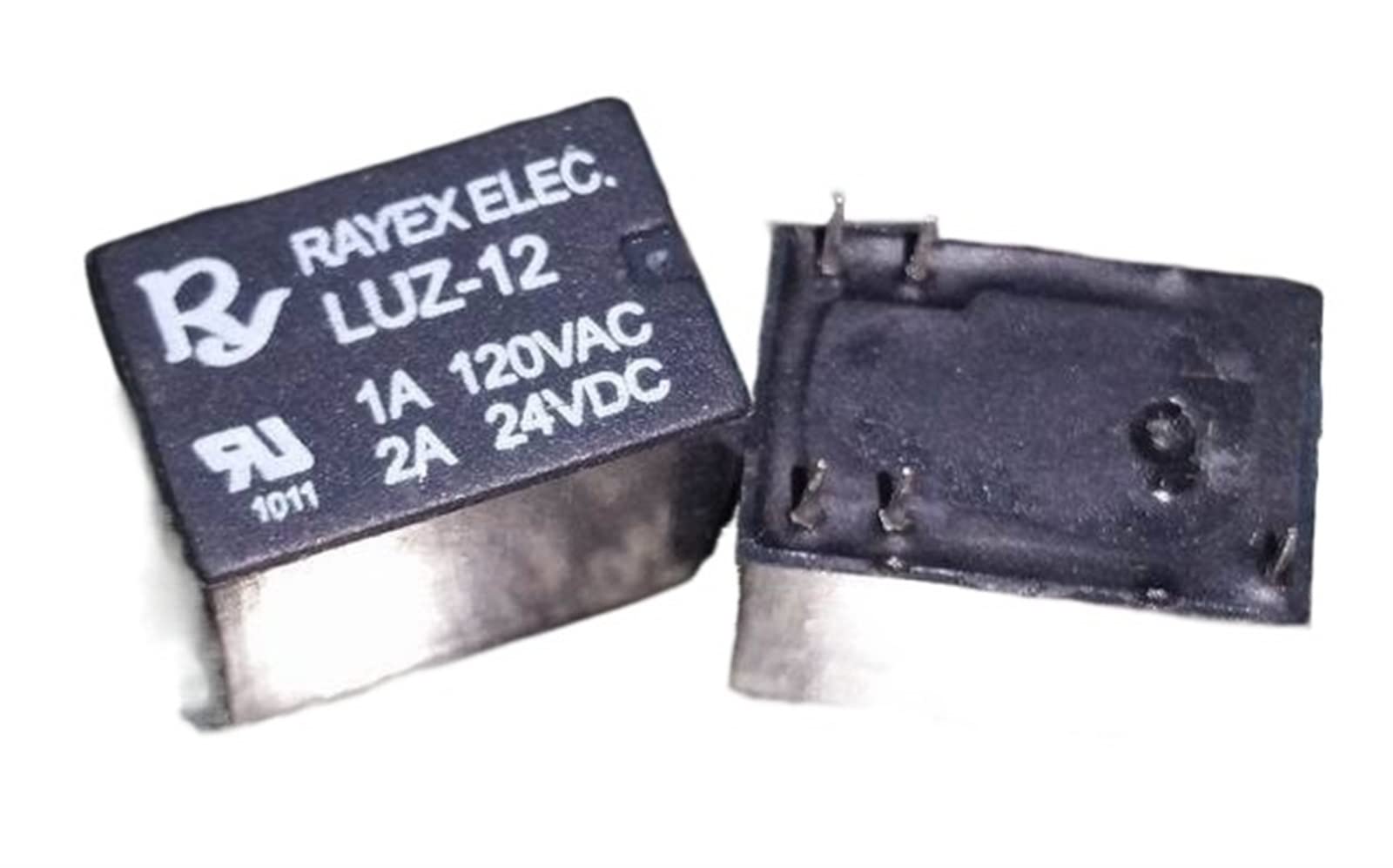 CSKWLLNBC LUZ-12 Relay 5pins