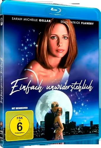Einfach Unwiderstehlich / Simply Irresistible ( ) (Blu-Ray) für 41,99 EUR bei amazon.de Bild: Einfach Unwiderstehlich / Simply Irresistible ( ) (Blu-Ray) für 41,99 EUR bei amazon.de