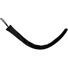 Long Black Plush Animal Tail - Halloween Dog Cat Mouse Costume