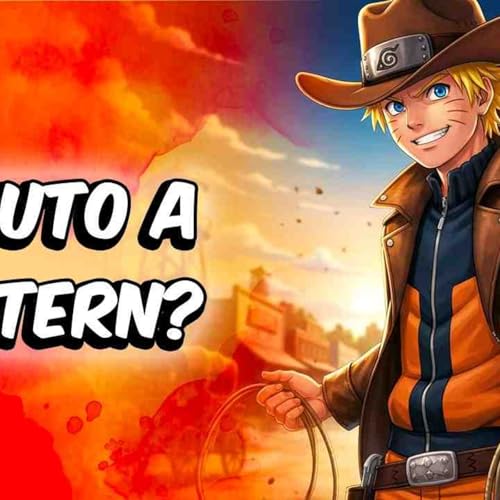 What If Naruto Were A Western_(MP3_160K) Titelbild