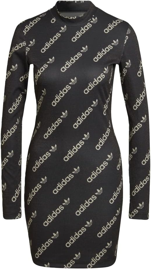 adidas golf dress long sleeve