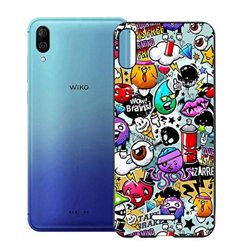 fusible Doucement Étudiant verre trempé wiko lenny 2 Mettre en place la table ma