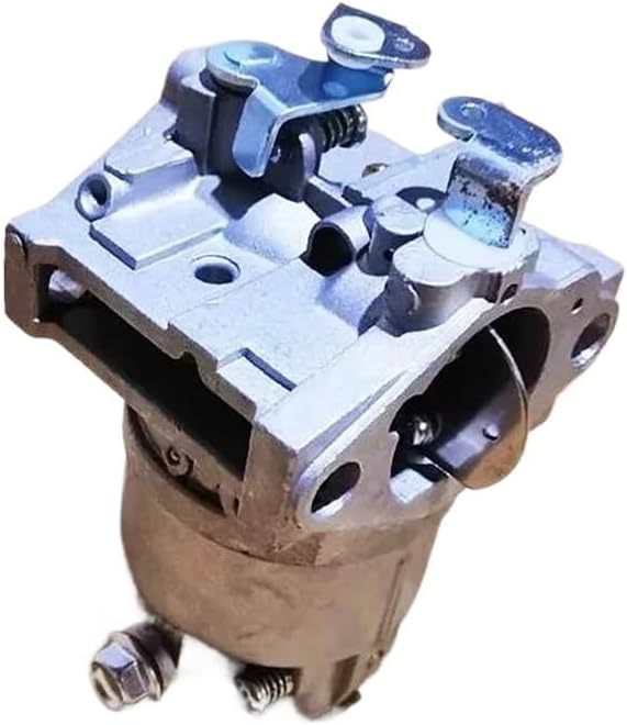 Carburetor Fit for 9HP 296CC MZ300 Tiller and Rice Transplanter