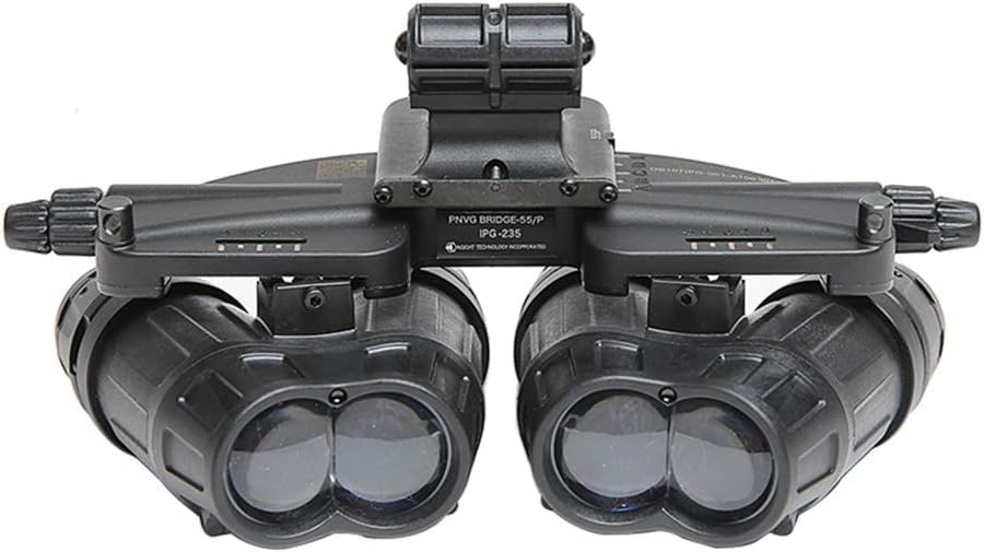 ヘルメット、ナイトビジョンダミー四つ目レプリカ、金属ステー付き 楽天市場】SHENKEL シェンケル GPNVG-18 ダミー ナイトビジョン